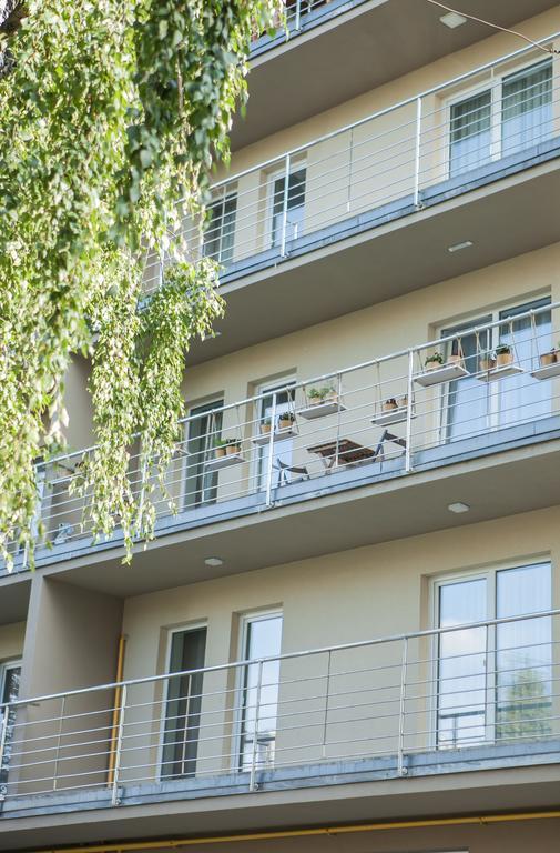 Elite Apartments Lemberg Exterior foto