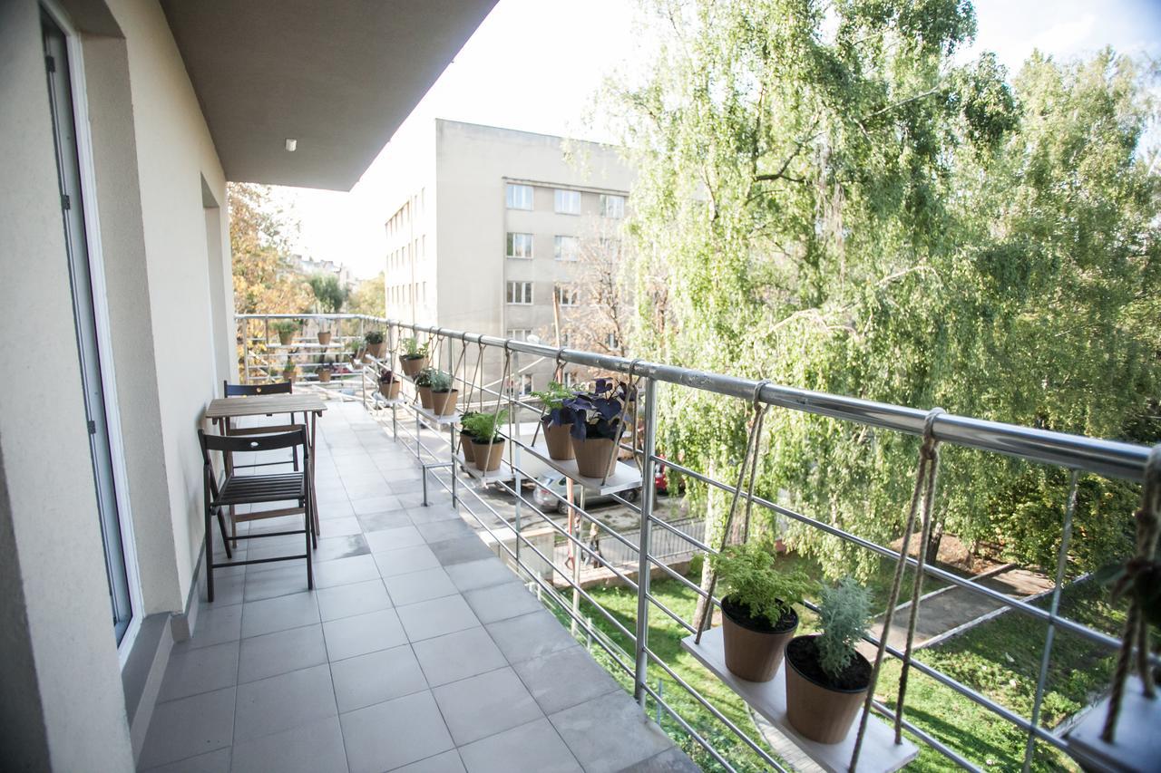 Elite Apartments Lemberg Exterior foto