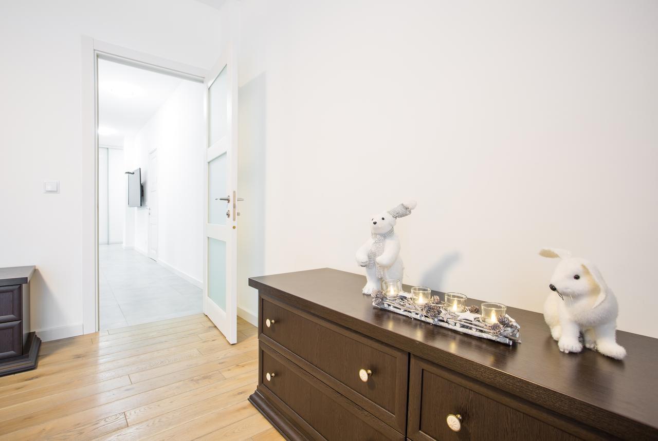 Elite Apartments Lemberg Exterior foto