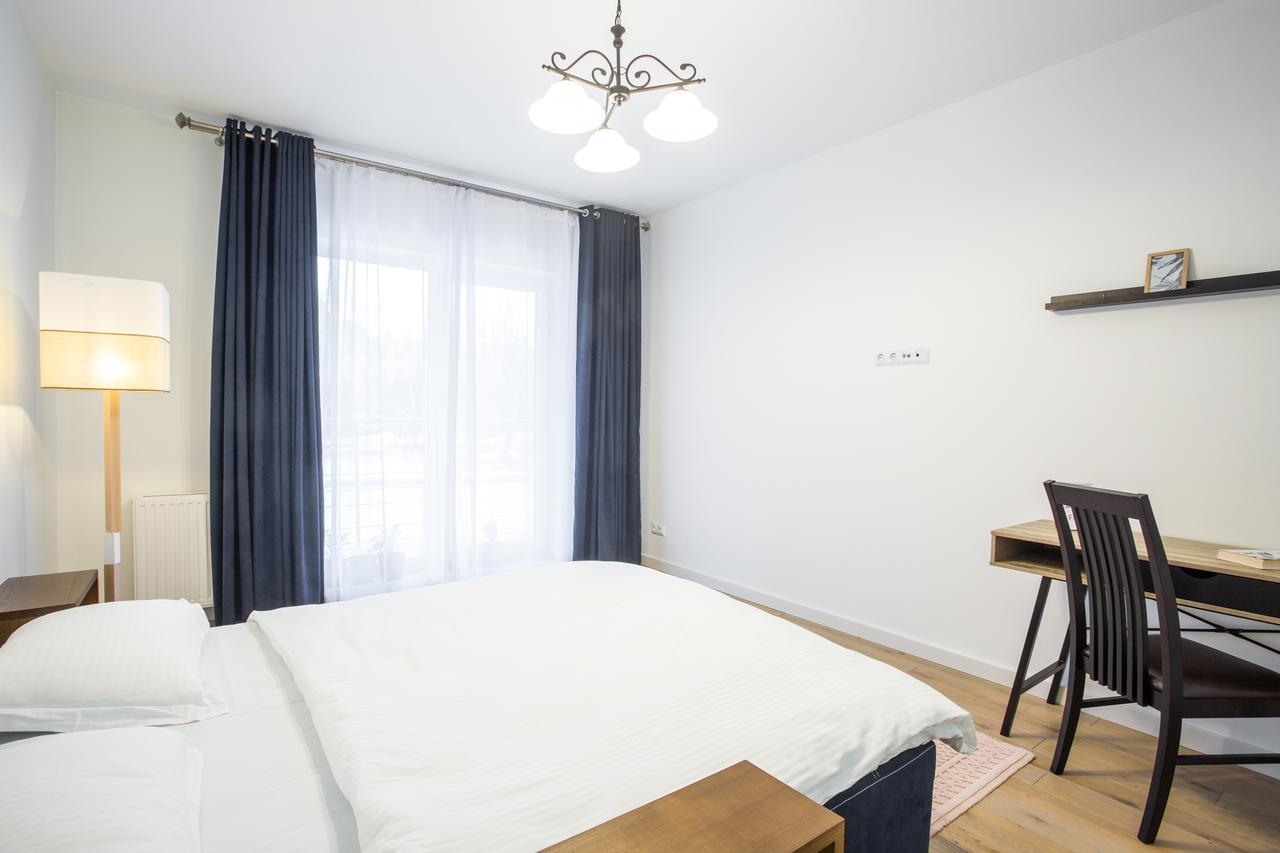 Elite Apartments Lemberg Exterior foto