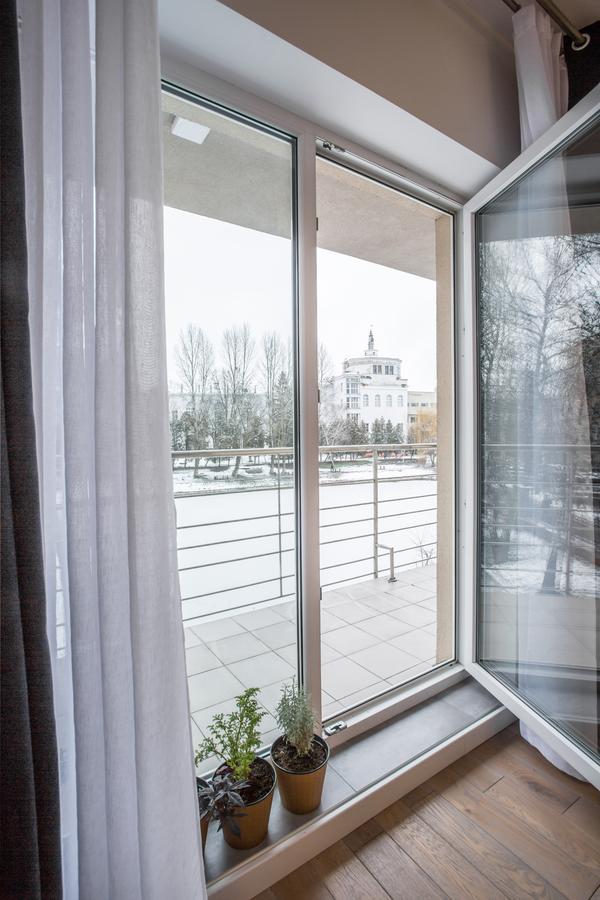 Elite Apartments Lemberg Exterior foto